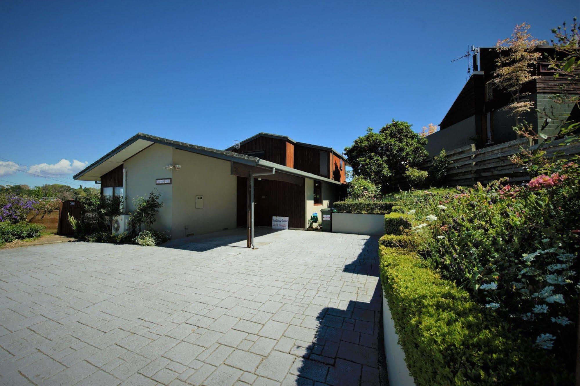 Harbinger House Acomodação com café da manhã Tauranga Exterior foto